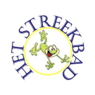 Zwembad het Streekbad